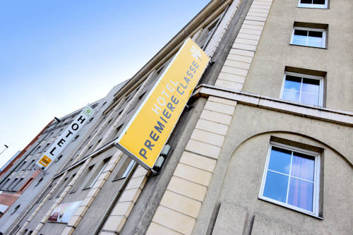 Фото Premiere Classe Paris Ouest Pont De Suresnes