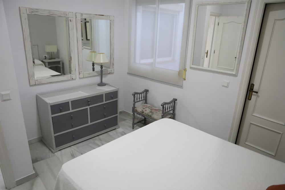 Фото Apartamento Mar de Korus