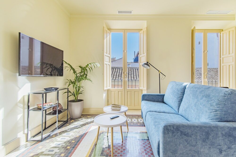 Фото Mosaiko Homes Catedral Granada