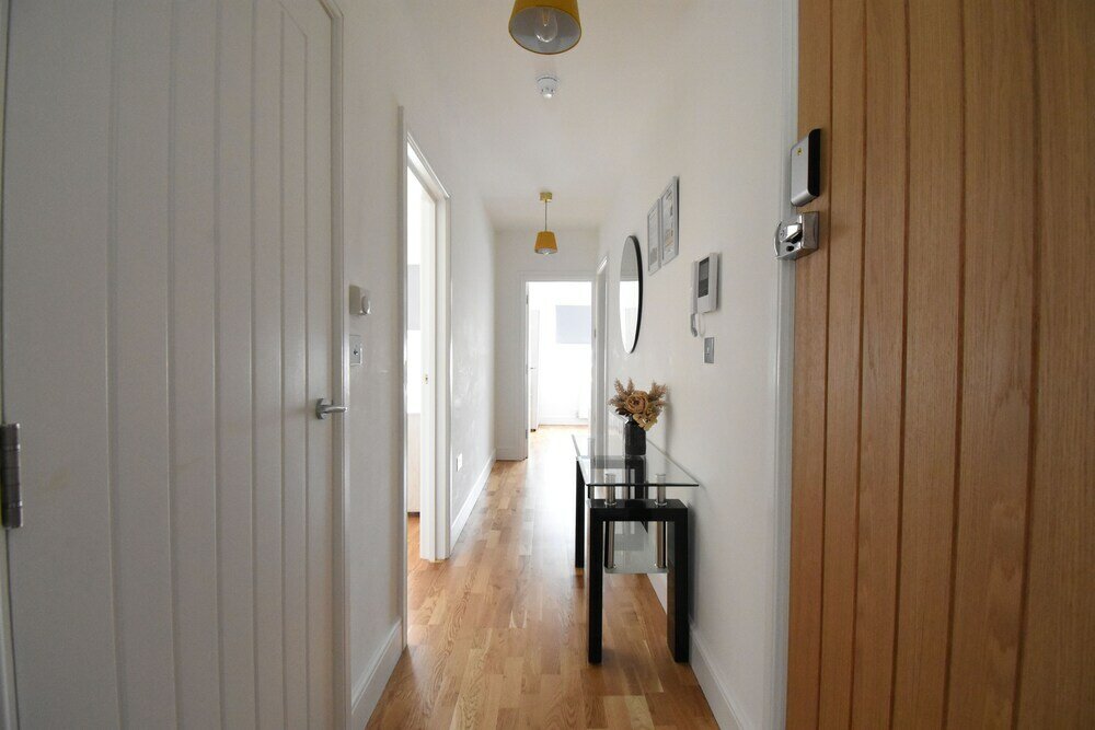 Фото Northside Apartments Finchley