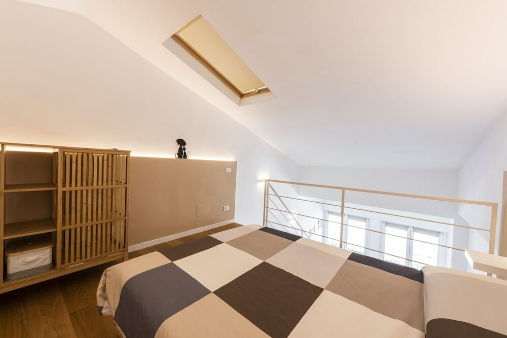 Фото Ruote Stylish Loft