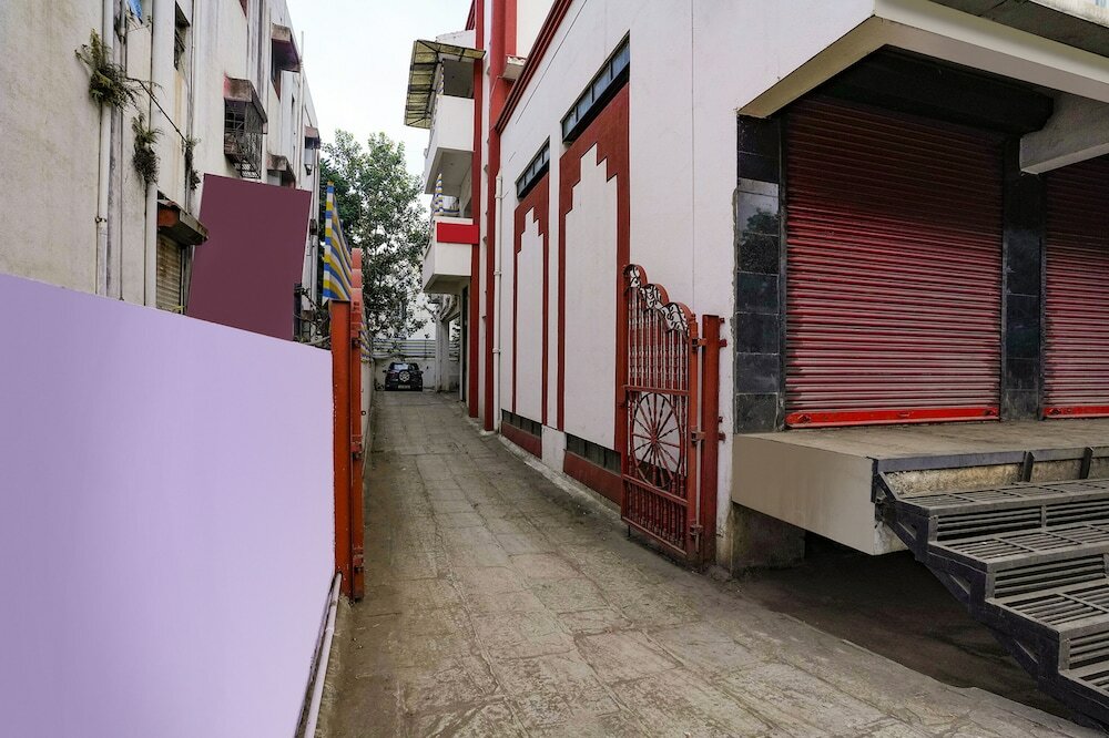 Фото Fabhotel Saubhagya Inn