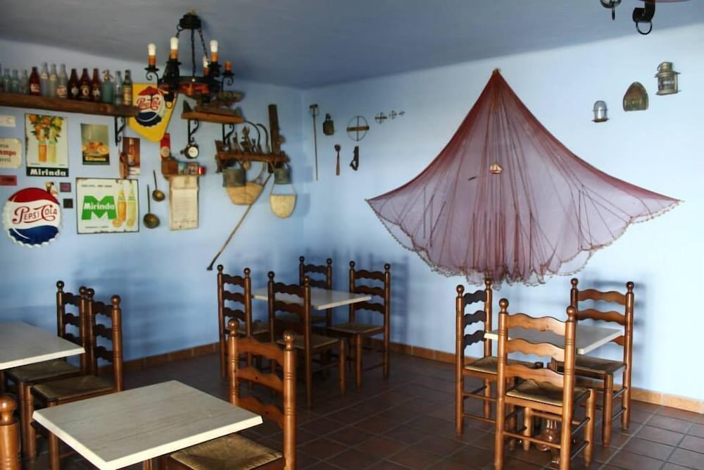 Фото Alojamiento Rural El Charco del Sultán