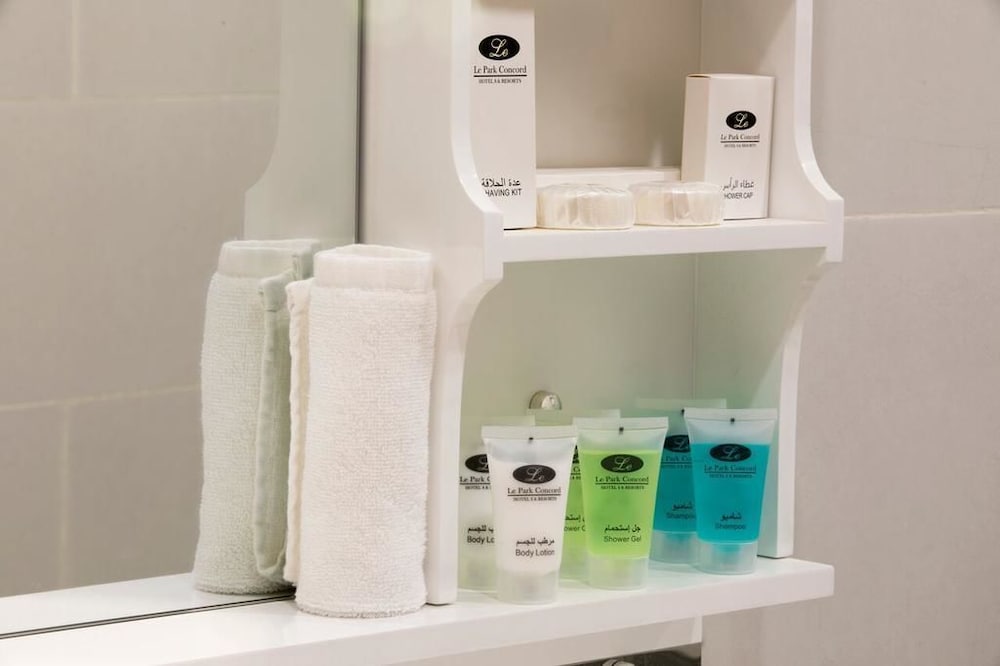 Фото Le Park Concord