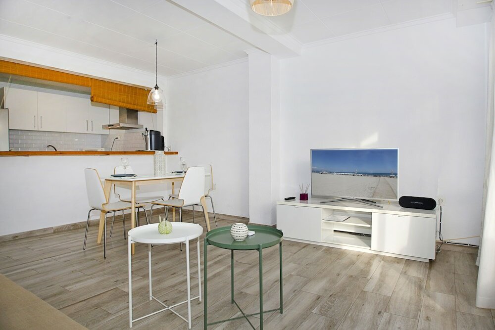 Фото M&c Penthouse Santa Barbara