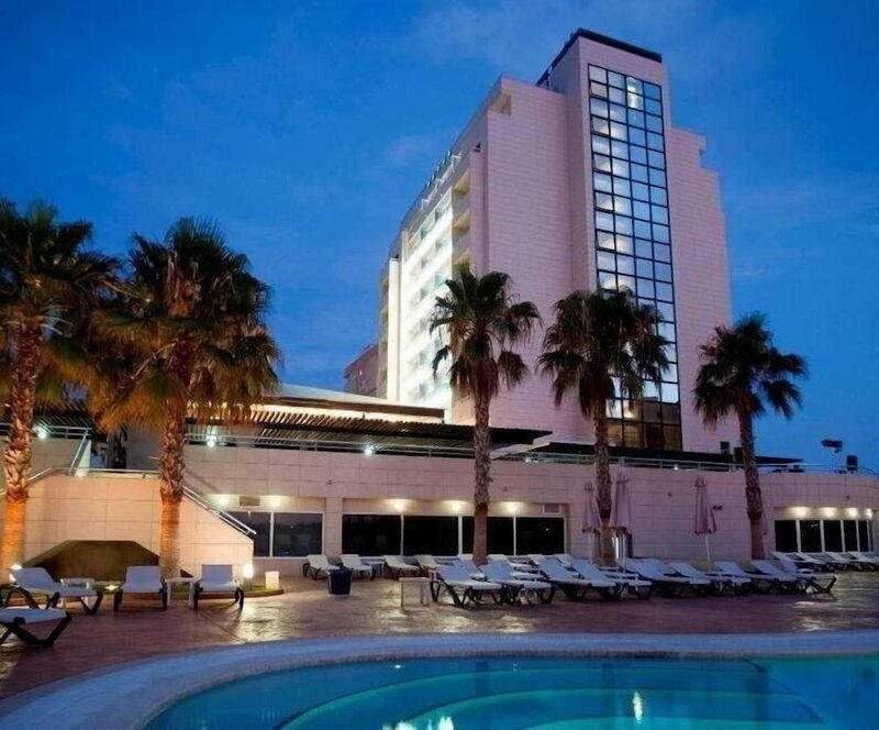 Гостиница Abity La Manga