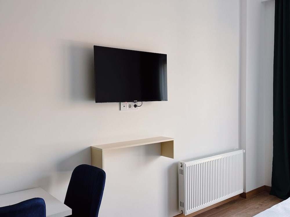 Фото Gudauri Ski Resort - Four Seasons Apartments