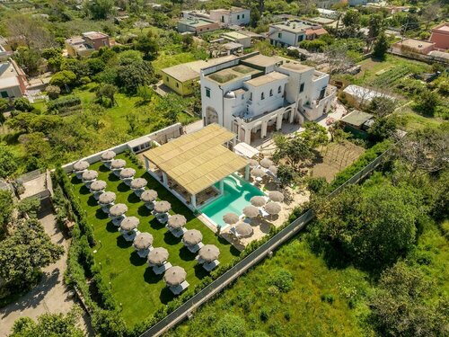 Гостиница Calacala Rooms & Farm Experience