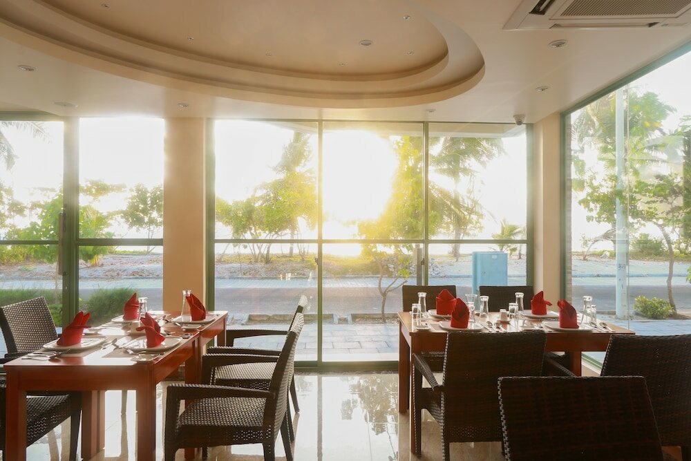 Фото Season at hulhumale