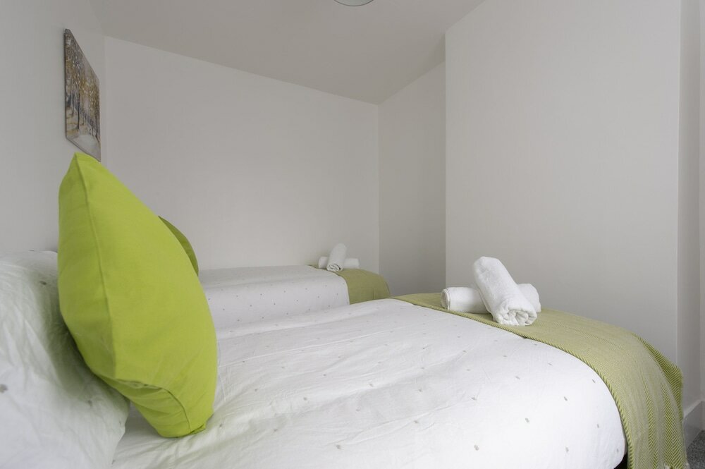 Фото Fortified Three Bedroom Home