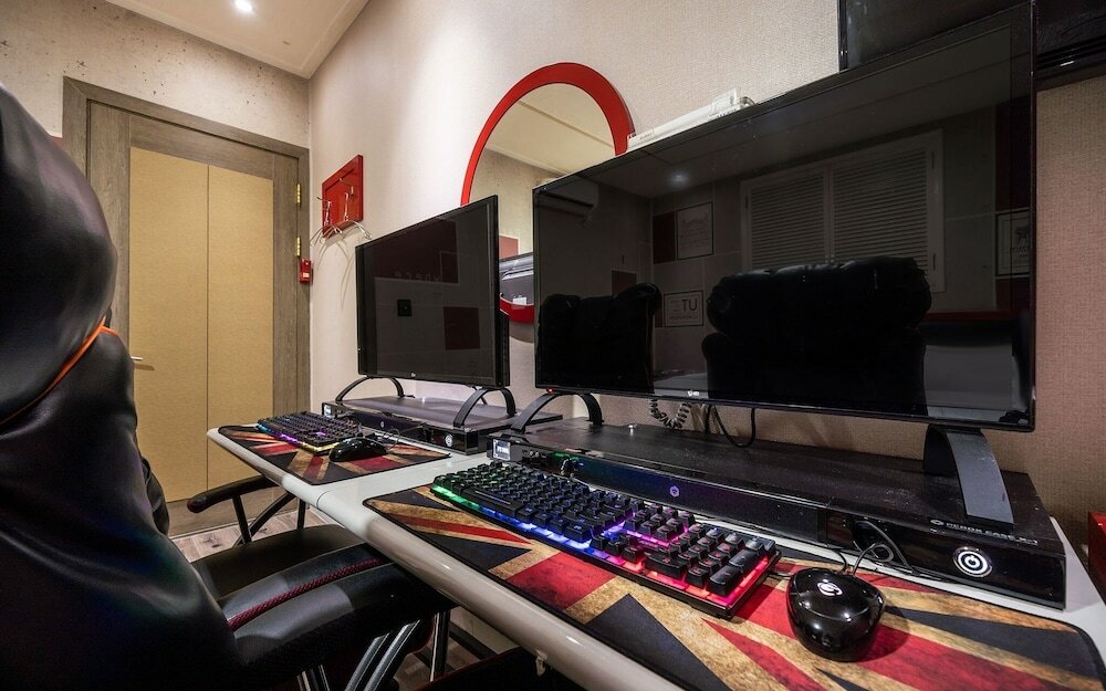 Фото Sangbong Utopia