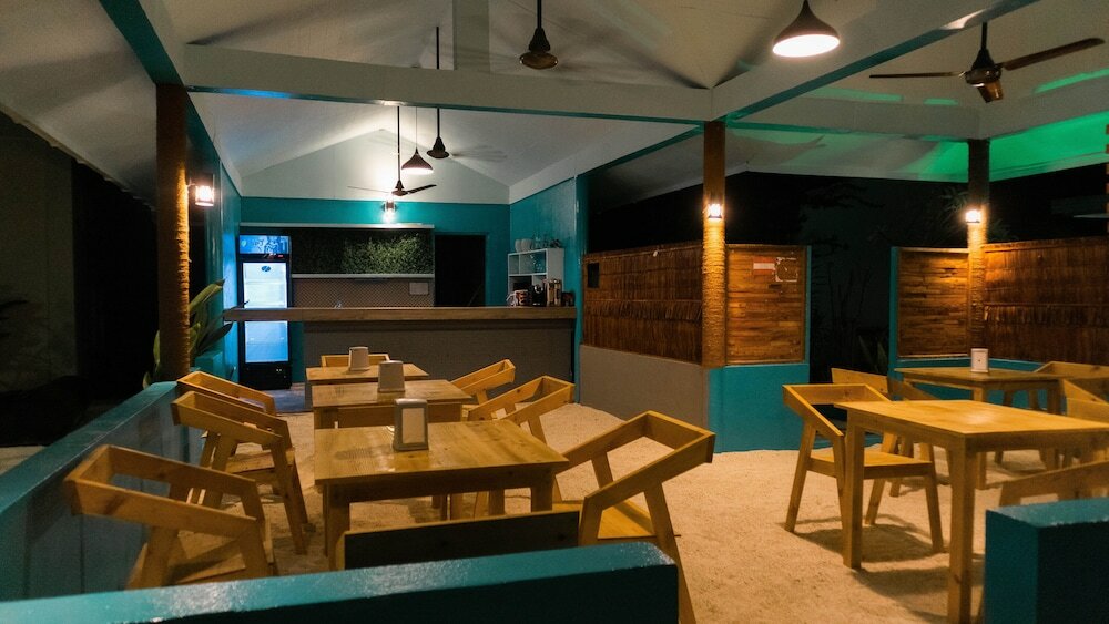 Фото Palm Rest Maldives