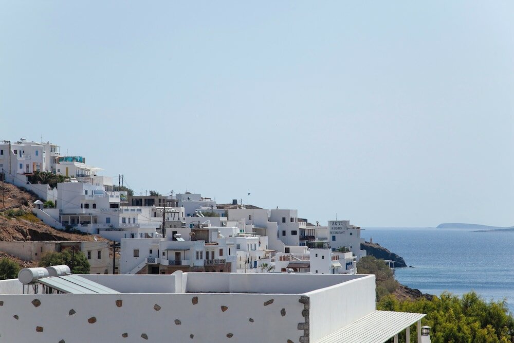 Фото Andromeda Residences