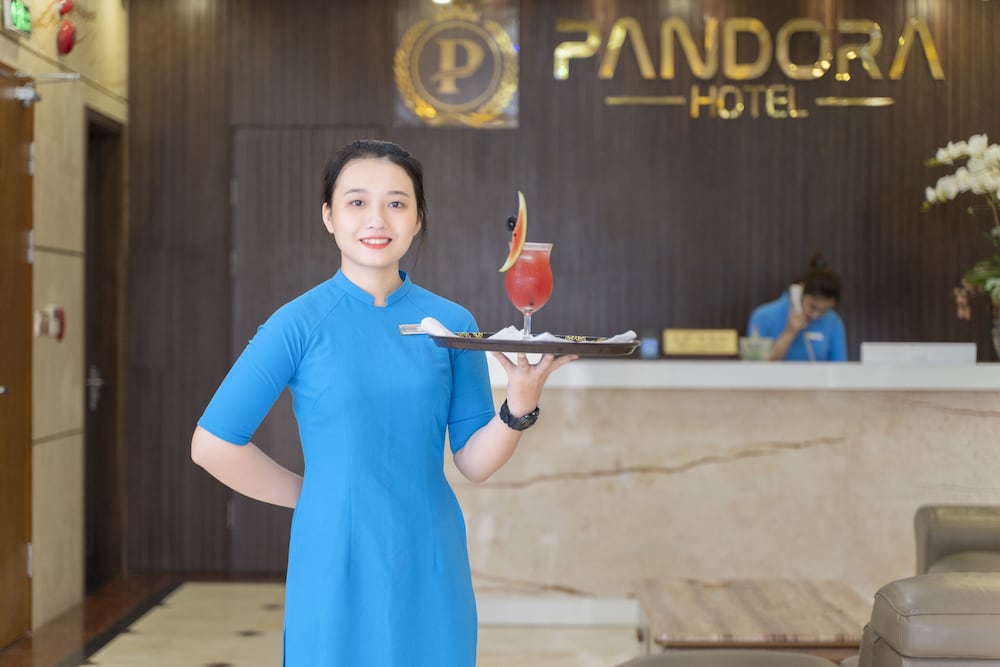 Фото Sana Da Nang Beach Hotel