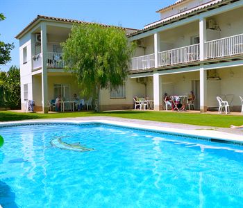 Фото Apartamentos Sunway Tara