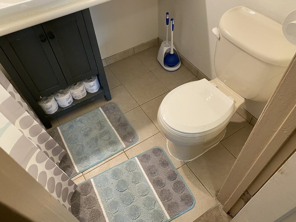 Фото Whole Family - Barrette - Hostel