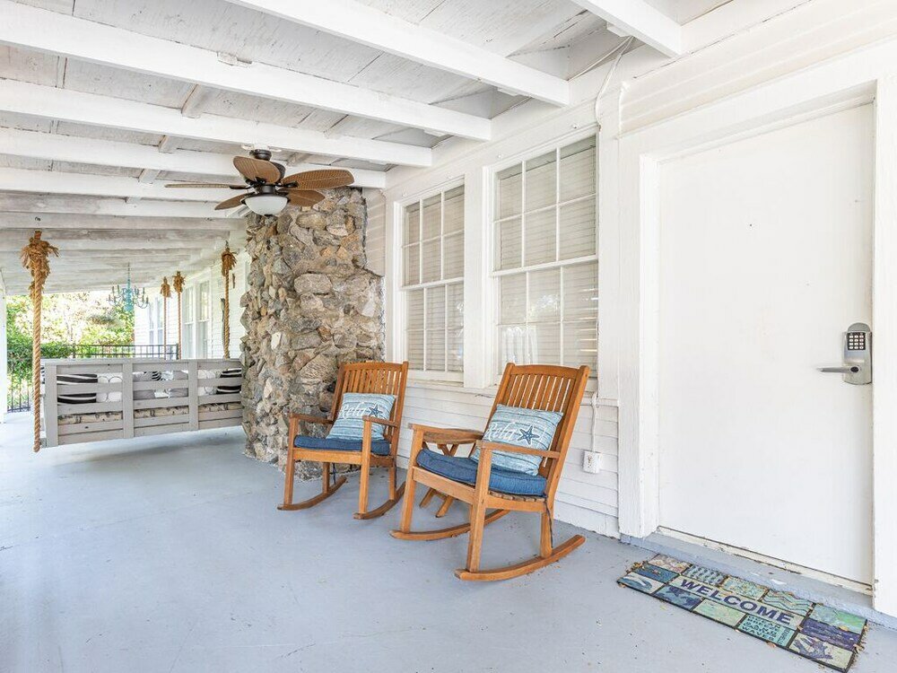 Фото Beach Bum Inn