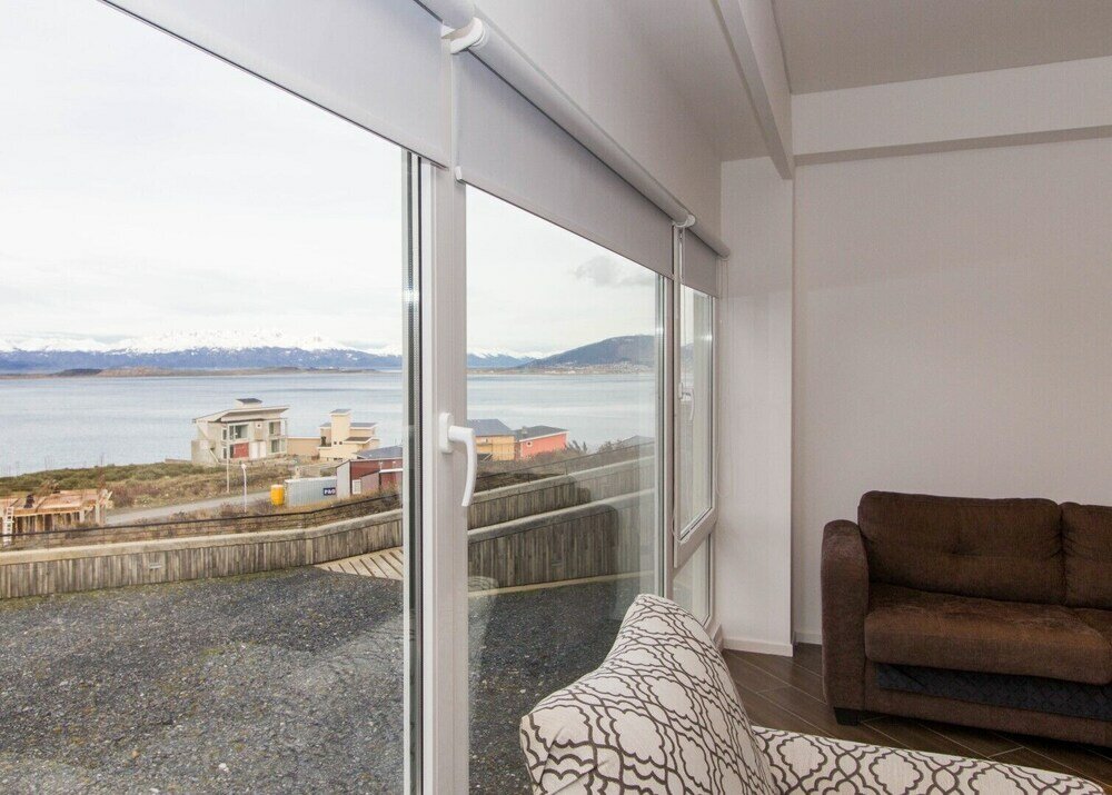 Фото Turek Bahía Apartamentos