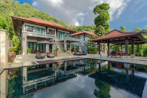 Villa Kalim 5