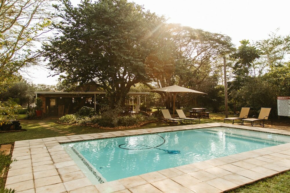 Фото Biweda Nguni B&b