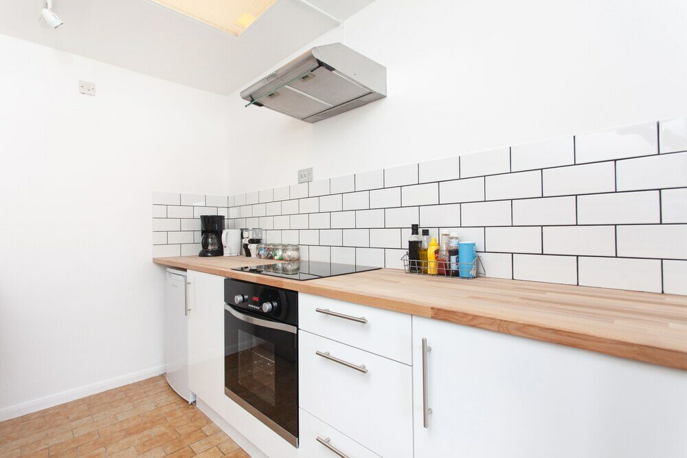 Фото Oxford Street & Soho Modern 2 Bed Apt
