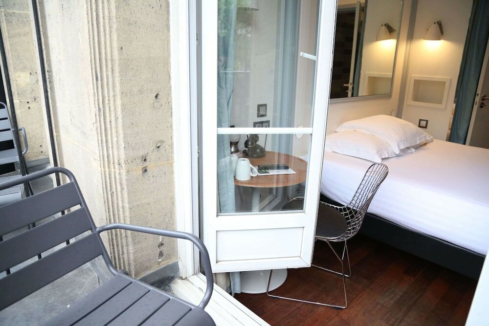 Фото Hôtel Stella Etoile