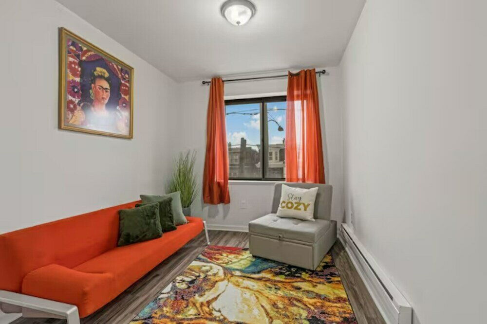 Фото The Delancey Unit 2