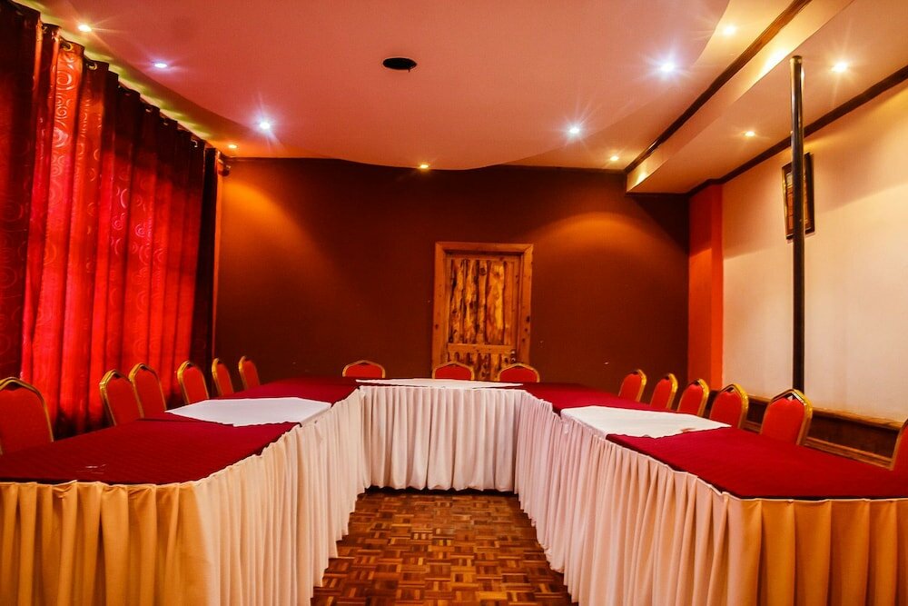 Фото Brooks Lodge