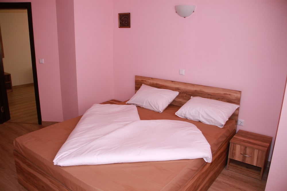 Фото Hotel Alexander