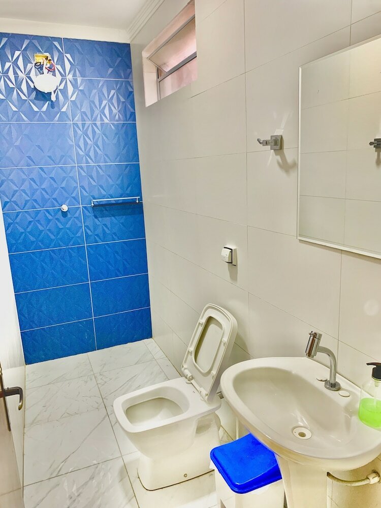 Фото Pousada Eas Gru Airport