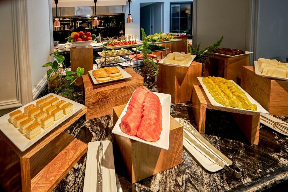 Фото Hôtel D'Melin