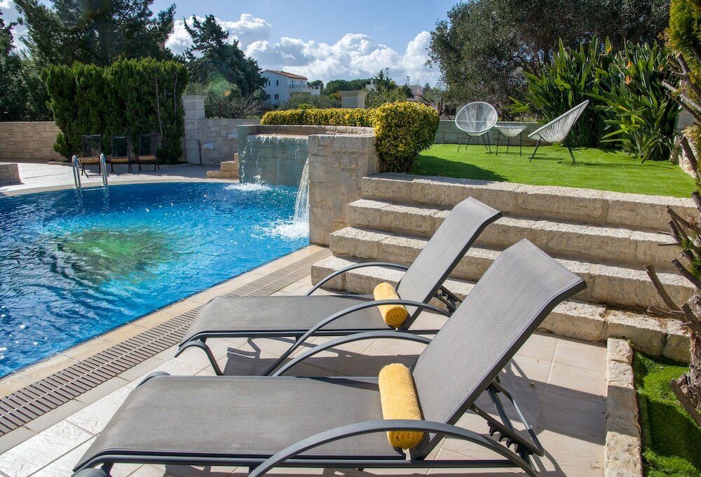 Фото Artdeco Luxury Suites