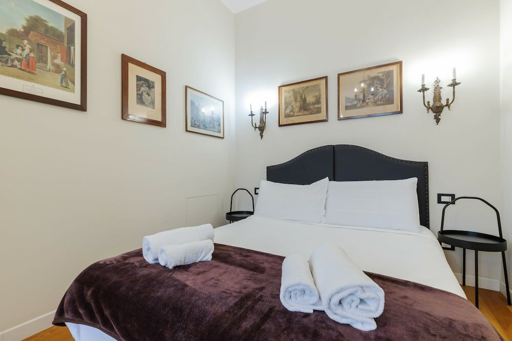 Фото Milan Retreats Cadorna