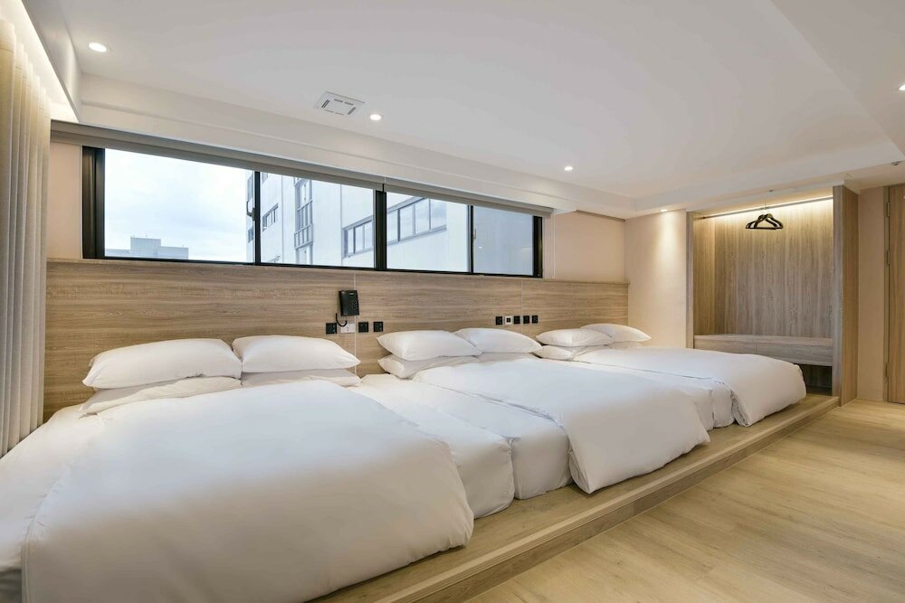 Фото Spring's Rhapsody Hotel