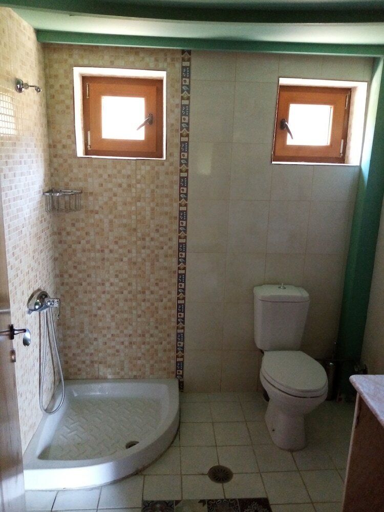 Фото Akros Oreon Hotel