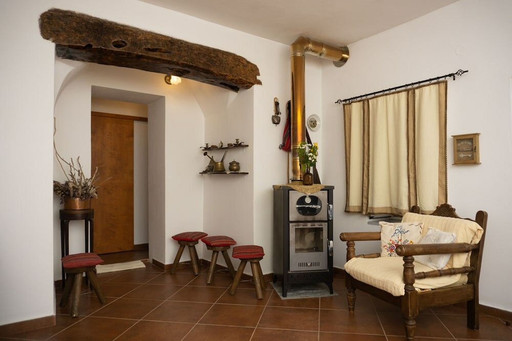 Фото Cottage Home at South Chania near Paliochora