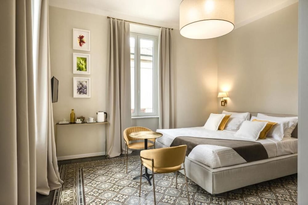 Фото Villa La Tuia B&b