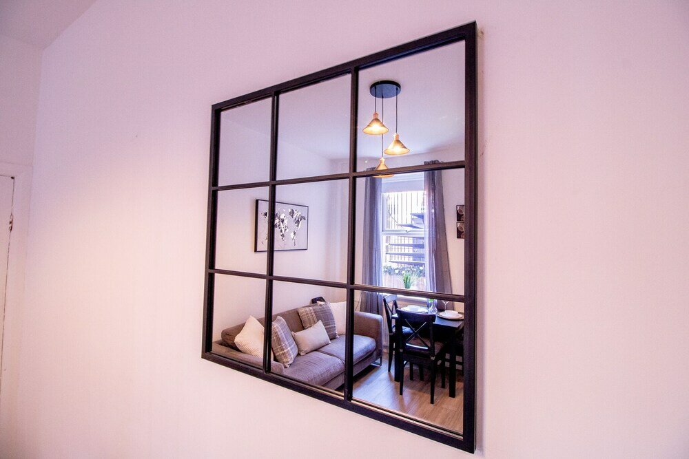 Фото Cosy Ground Floor 2br Apt in Newcastle - Sleeps 5