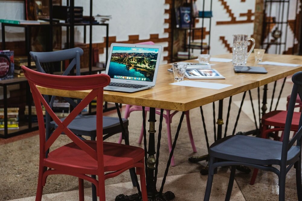 Фото My Georgian village