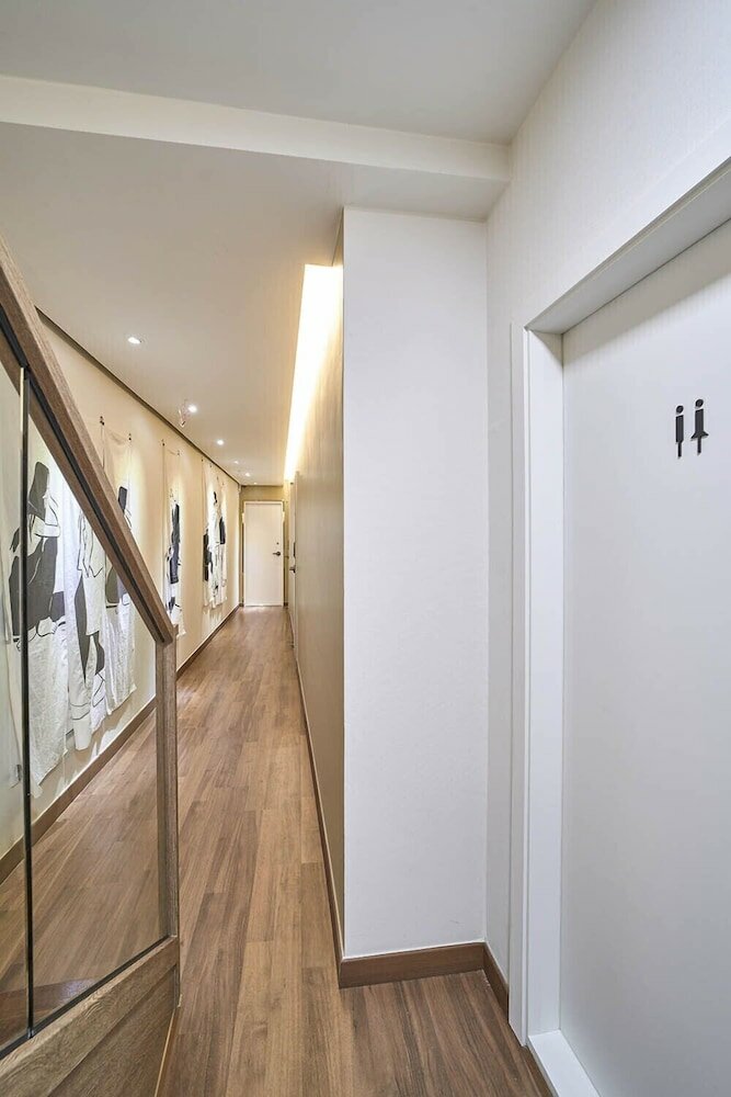 Фото Futon Guesthouse