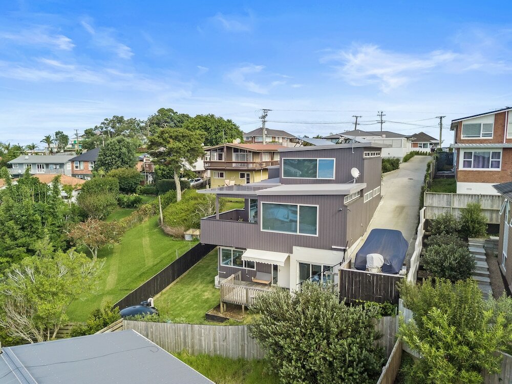 Фото Sensational North Shore Retreat -Netflix