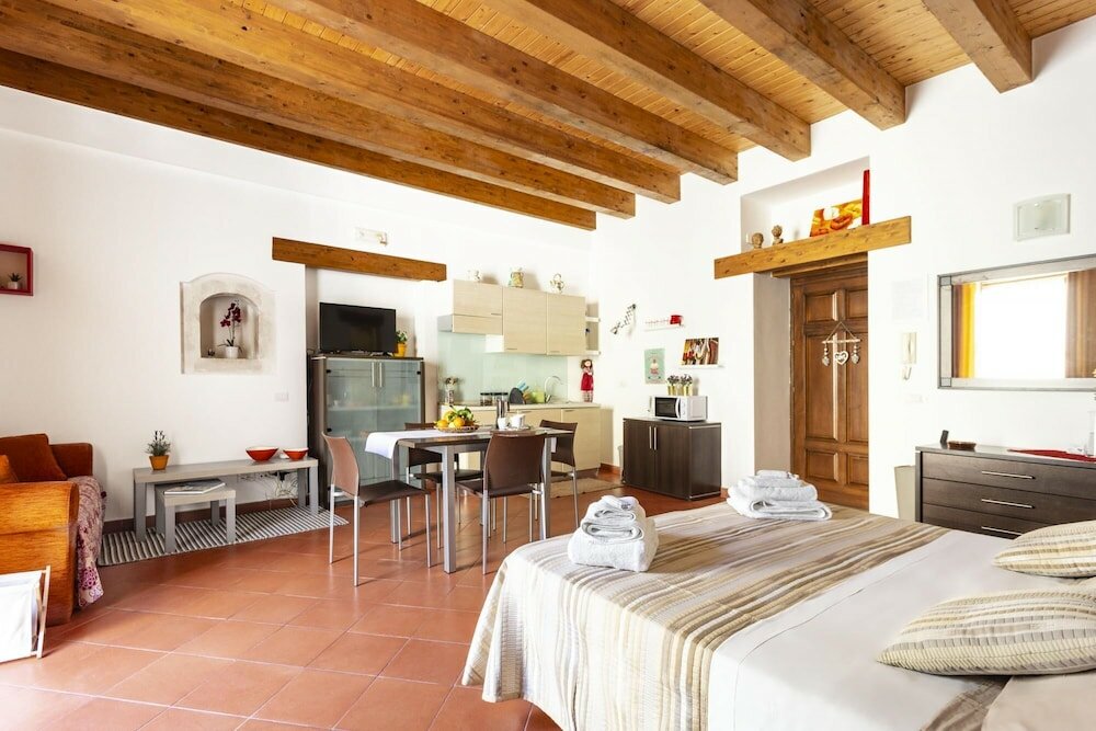 Фото Salomone Apartment 3