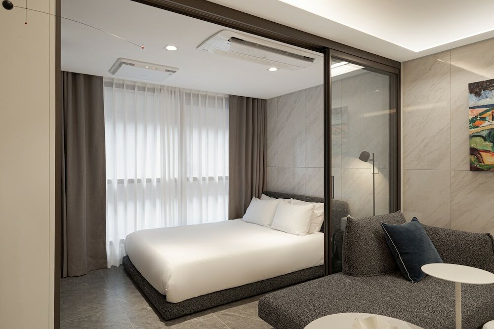 Фото Le Collective Seocho Atelier