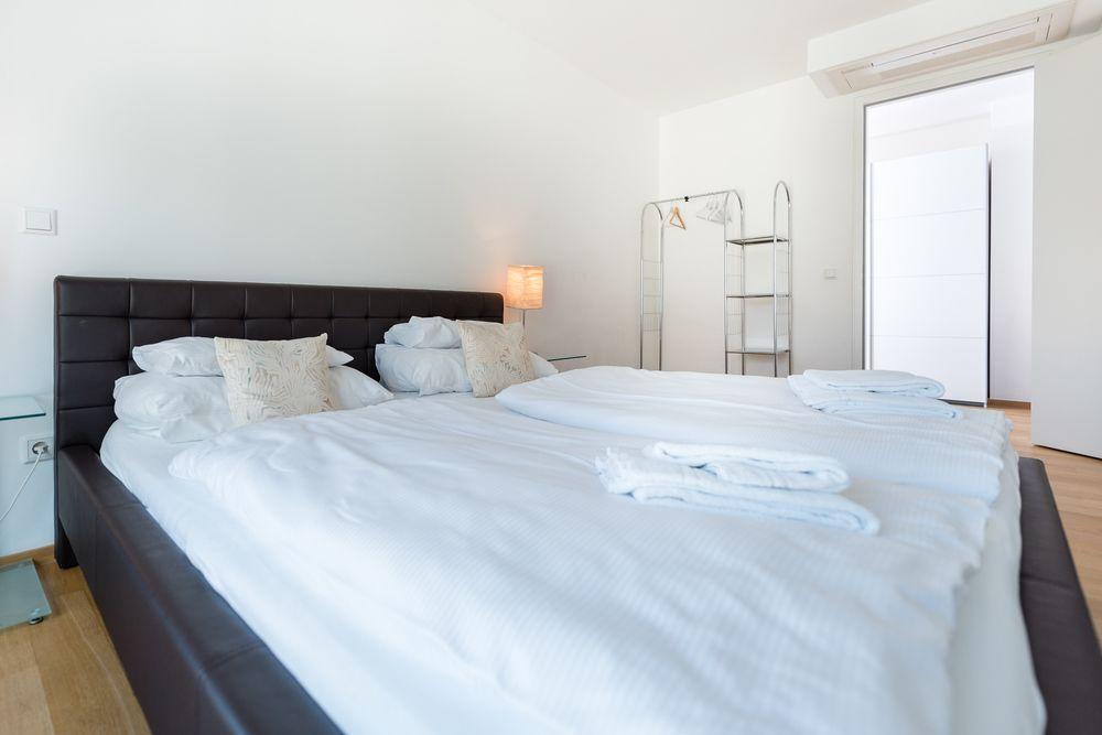 Фото Duschel Apartments City Center