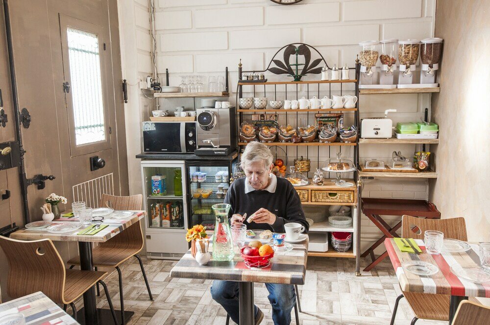 Фото Hôtel De Charme Le Provence