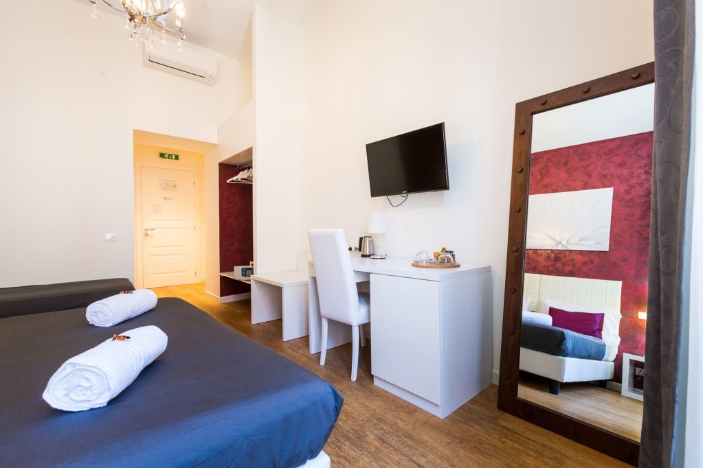 Фото Residenza Alexander Guest House