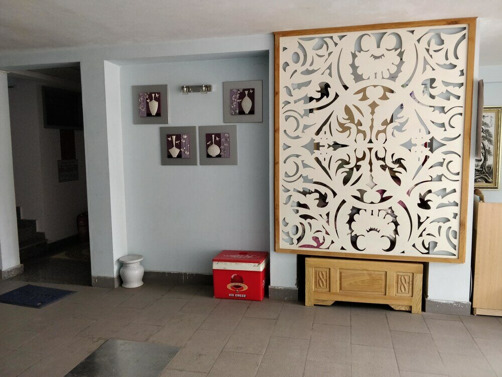 Фото Zody Apartment