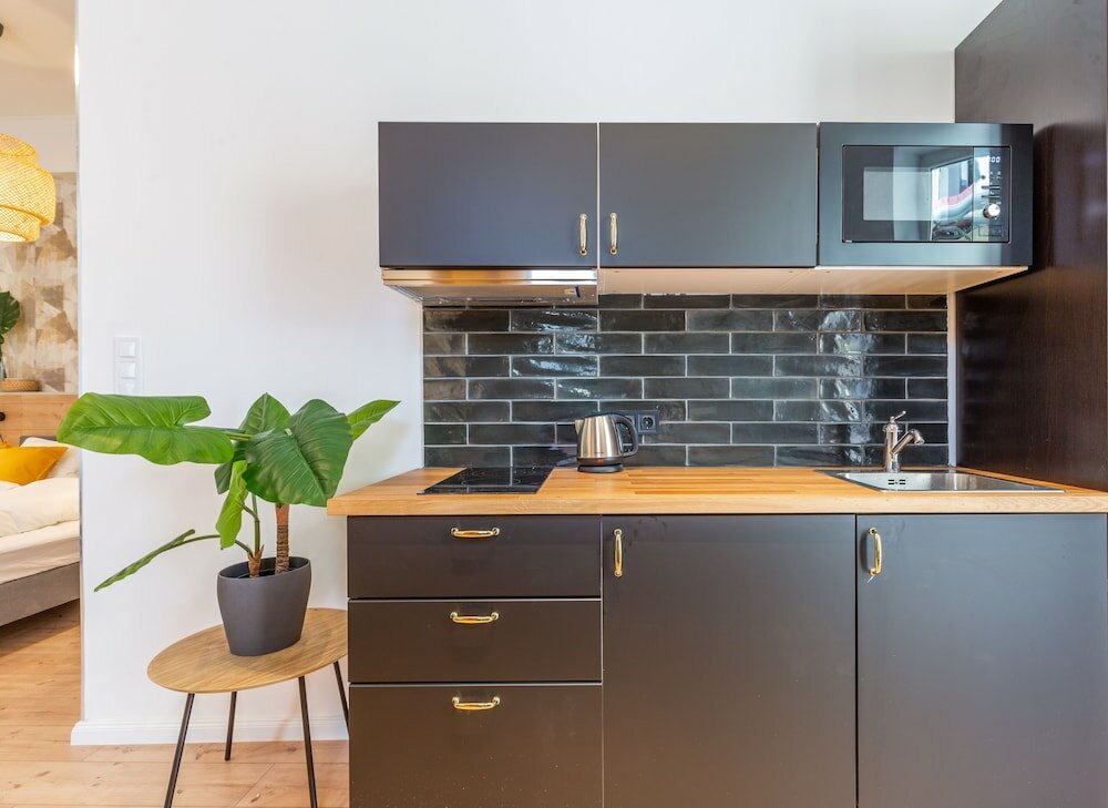 Фото A13- Modern& Quality Apartments