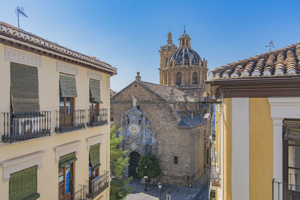 Фото Mosaiko Homes Catedral Granada