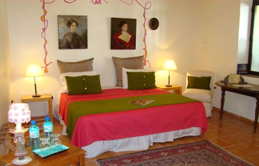 Фото Bo Hotel de Encanto